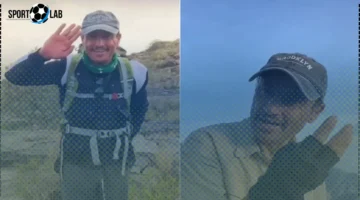 وفاة منصور الشهراني بهبوط مفاجئ خلال الهايكنج في عسير